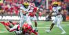 Michigan Football defeats Maryland to set up showdown vs Ohio State