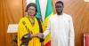 Madina Dembélé Sissoko, Minister of Transport of Mali: “Senegal has decided to support the Malian people”