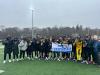 Boston International boys soccer captures first MIAA state title in program history, defeats Hopedale for Div. 5 crown (video)