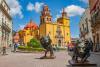 You Can Live In This Mexican City That Feels Like Europe For Under $800 A Month