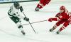 Wisconsin Badgers Shock Michigan State in 5-4 Comeback Victory