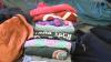 Montana Tech students organize clothing swap