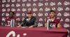 Montana's Bobby Hauck, Eli Gilman, TJ Rausch after loss to Montana State