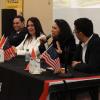 The Moroccan consulate in Miami achieves high participation in its events