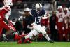 Kaytron Allen, Penn State run all over Nebraska in blowout win