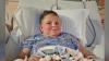 'It's just going to take time': New Mexico boy receives life-changing heart transplant
