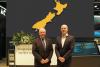 Saab and Wright Technologies sign MoU for New Zealand