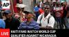 Haiti vs Nicaragua LIVE: Watch party in Port-au-Prince for World Cup qualifier