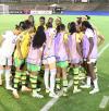 Reggae Girlz to start 2027 World Cup campaign next week
