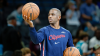 Chris Paul hints at retirement from NBA with video before Clippers-Hornets game in North Carolina