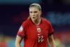 Tottenham Women break transfer record to sign Norway international Signe Gaupset