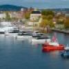 Norway's Oslo Port to Offer Quay Fee Discounts for Ships Using Shore Power