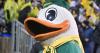 Oregon mascot makes '6-7' plea after crashing College GameDay broadcast
