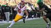 USC vs Oregon live updates: Game updates, highlights