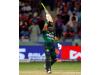Sahibzada Farhan becomes first Pakistan batter to hit 100 T20 sixes in a calendar year