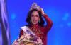 Fatima Bosch of Mexico Becomes the New Miss Universe – Panama’s Entry in the Pageant is Below