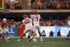 Arkansas falls to the Texas Longhorns, marks seventh SEC loss