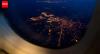 Why you can’t see stars from an airplane window: How cabin lights and light pollution block the night sky