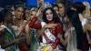 Tantrums, tears and tiaras as Miss Universe crowned