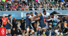 Rugby: Fiji hold off 'very good' Spanish side to win in Málaga