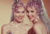 Obituary: Alice and Ellen Kessler – the singing and dancing German twins who lit up 1960s Hollywood, turned down an Elvis movie and sang at Eurovision