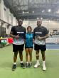 Team Guyana ends solid run at 2025 T&T International Badminton Series