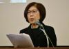Event Marks 1st Anniversary of Japan Female Journalists' Group
