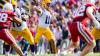 LSU football survives Western Kentucky: Score, game highlights