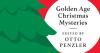 Book review: Otto Penzler, the master of modern mysteries, has another holiday story...