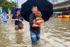 Vietnam flood deaths reach 90 as damage sweeps central region