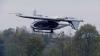 China's 2-tonne eVTOL completes cross-city cargo test flight