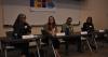 Candidates tackle mental health, AI and safety in Englewood Board of Education forum