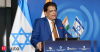 Piyush Goyal tests Mobileye’s autonomous driving tech in Jerusalem