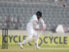 Bangladesh beat Ireland by 217 runs in 2nd Test at Dhaka, whitewashing visitors 2-0