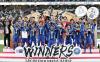 JAPAN SPORTS NOTEBOOK | Emperor's Cup Final: Zelvia Machida Conquer Vissel Kobe
