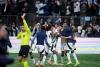 Vancouver Whitecaps FC Vs Los Angeles FC, MLS Playoffs: Hosts Win On Pens Despite LAFC Fightback