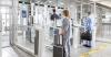 EU Entry/Exit System goes live at Zurich Airport with advanced border control technology from secunet
