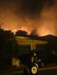 Cape Town and Winelands engulfed in wildfires: Firefighters on high alert