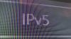 The industry skipped from IPv4 to IPv6, leaving IPv5 and the Internet Stream Protocol to the annals of history — a data streaming experiment rendered unnecessary by broadband