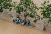 Vietnam flood death toll 90; 12 missing