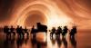 'It's transformative': Science meets art in 'The Black Hole Symphony' in Joburg