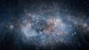 Science BGR Is The Universe Actually Infinite? Here's What Astrophysicists Say
