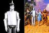 The Wizard of Oz’s Original Tin Man ‘Could Hardly Breathe,’ Left Movie After Terrifying Aluminum Makeup Ordeal By Eric Andersson