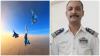 Russian Aerobatic Team Pays Tribute To Fallen IAF Wing Commander At Dubai Air Show | Video