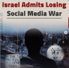 Israel has lost social media battle over Gaza, says military ex-spokesperson