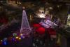 Utah Tech University’s annual Tree Lighting Celebration to feature drone show for first time