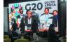 AA Edit | G-20: Bumpy Ride For US; For India Tech Partnership