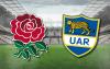 England vs Argentina LIVE: Rugby match stream, latest score and updates from Twickenham finale