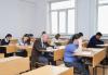 Azerbaijan holds foreign-language PhD exams in Baku and Nakhchivan
