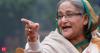 Bangladesh's interim govt sends letter seeking former premier Hasina's extradition